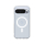 Spigen Ultra Hybrid Mag Magsafe Google Pixel 10 Pro Xl Clear/White - 1354467 - zdjęcie 2